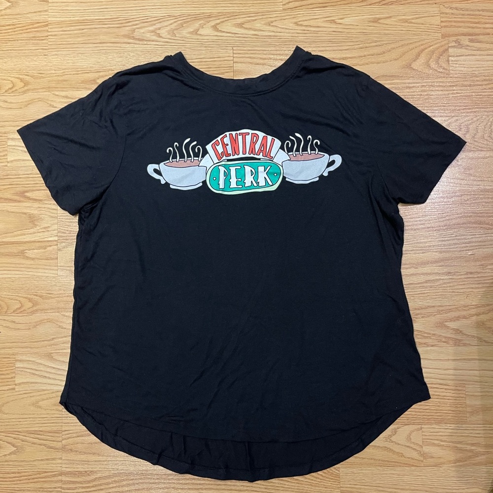 Friends tshirt